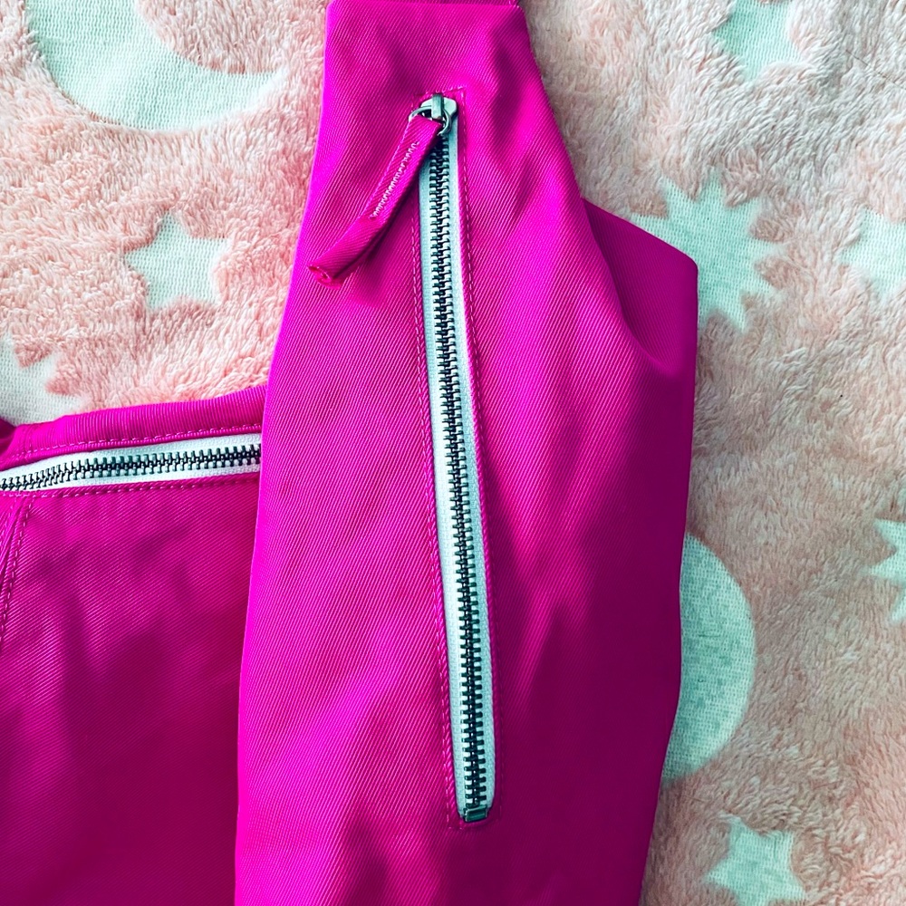 Rare Y2K Lululemon Hobo Bag - Picture 8 of 11